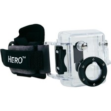 GoPro HD Hero Wrist Housing