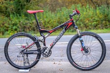 2006 specialized stumpjumper - 2006,