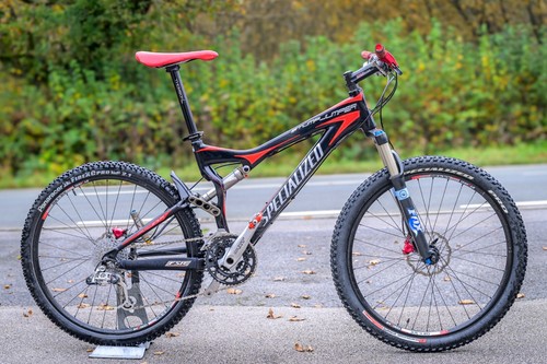 2006 specialized stumpjumper - 2006,