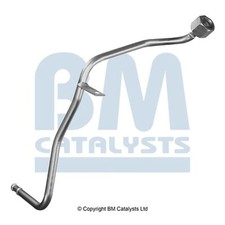 Exhaust Pressure Sensor Pipe
