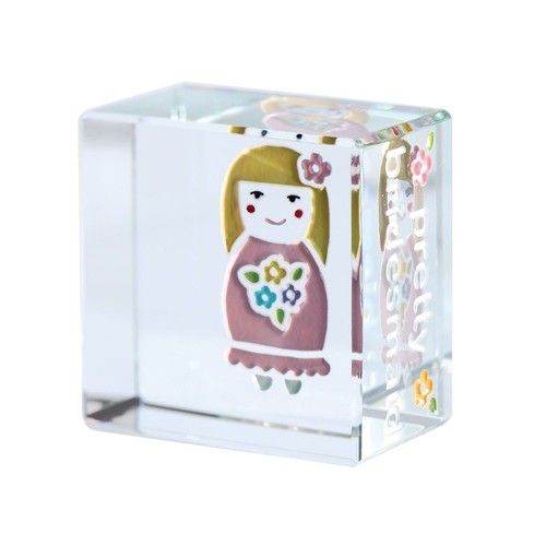 Wedding bridesmaid keepsake - wedding,