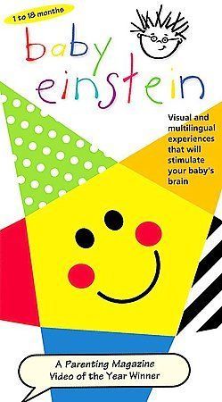 Baby einstein - baby,