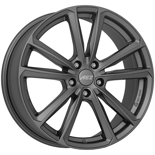 Alloy wheel aez - alloy,