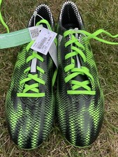 Brand New Adidas F10 Adizero