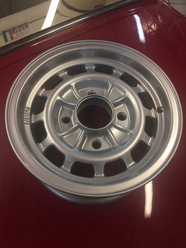 Rim alloy wheel 13 - rim, 6