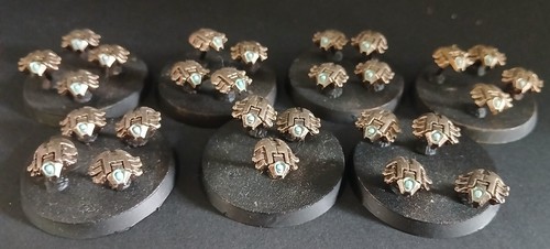 Warhammer 40k necron - 40k,