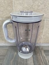 GENUINE Kenwood Liquidiser Jug FP500 FP510 FP520 FP720 FP731 FP730 Mint Conditio