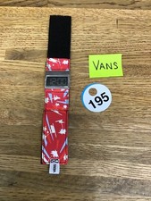 VANS OFF THE WALL / Vestal