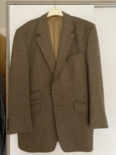 Men’s Bernard Weatherill