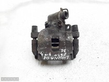 2008 RENAULT LAGUNA BREAK