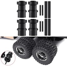 RCHUBAM RC Wheel Conversion