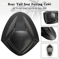 Rear Tail Seat Fairing Cowl