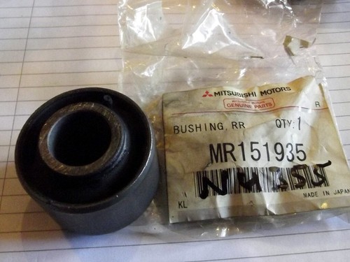 Bush genuine mitsubishi - genuine, pajero