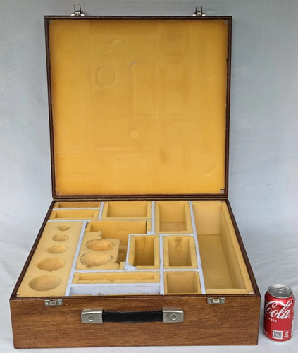 Large custom made wooden - custom,