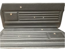 Ford Escort Mk1 1600 2Dr Door