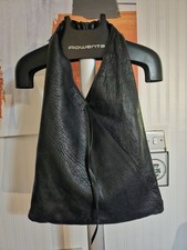 Rehard Slouch Leather Bag