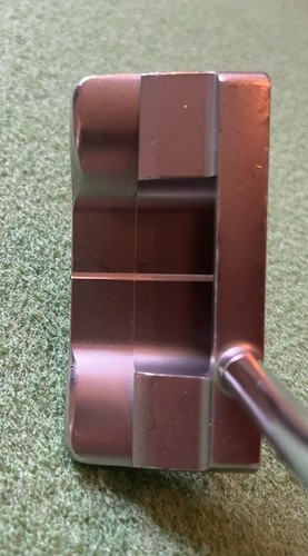 Scotty cameron squareback - squareback,
