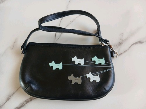Radley small handbag purse - radley,