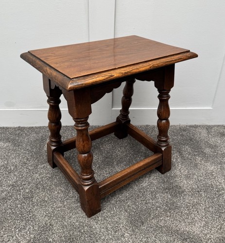 Antique style solid oak joint - oak,