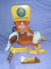 Vintage Matchbox Boot School
