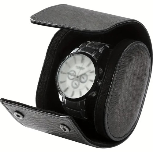 Travel leather slot - travel,
