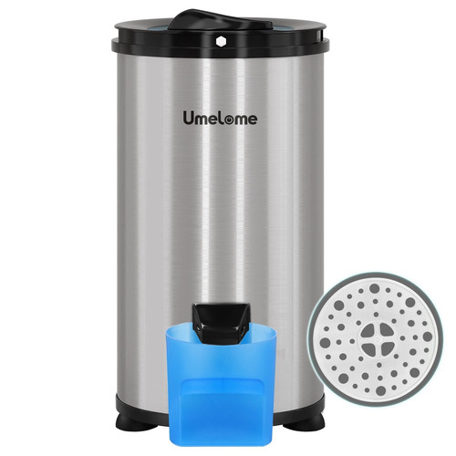 Umelome 6kg spin dryer - umelome,