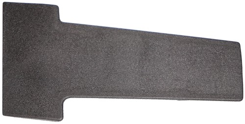 Bmw e30 door front right - 4/5,