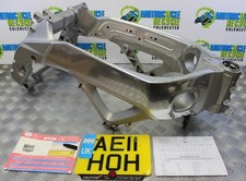 Aprilia RSV4 APRC Main Frame