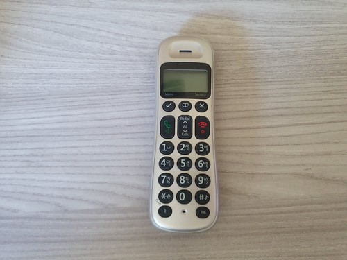 Freelance 3500 cordless - xt,