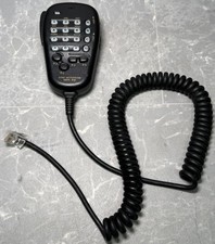 Yaesu Original DTMF Microphone