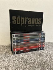 The Sopranos Complete Series