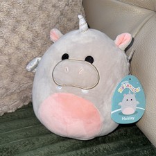 Haizley the Hippocorn Hippo