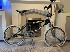 Kuwahara KZ1r 2006 Frame And Forks