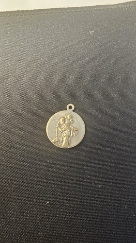 Vatican medal pope pius - pope, xii