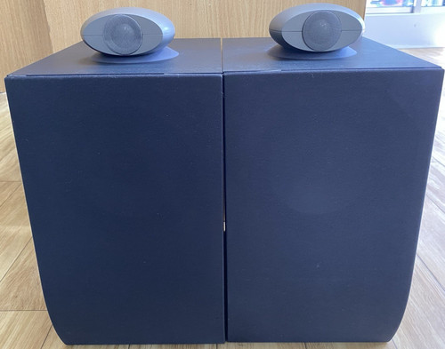Tannoy sensys dc1 fi - tannoy, hi-fi