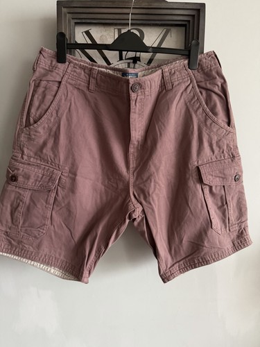 Mantaray mens cargo - mens,