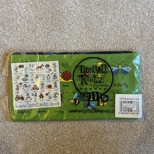 Tyrrell Katz Bugs Design