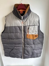 Scruffs Men’s Gillet Size Extra Large  Padded Water Resistant  Warm Workwear
