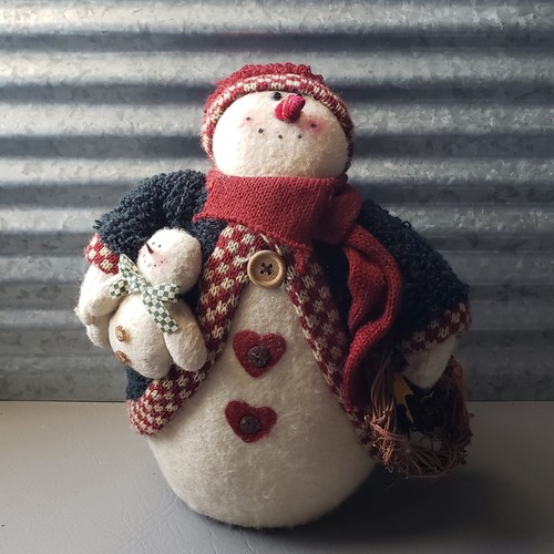 Christmas holiday figurine - christmas,