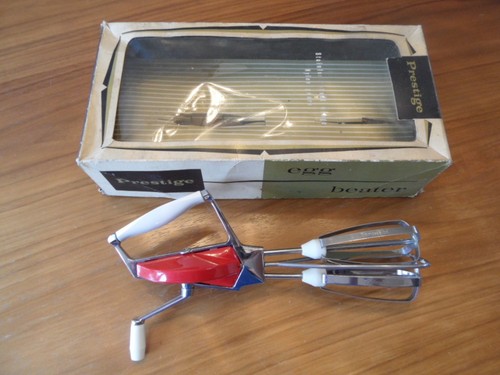 Vintage boxed prestige - vintage,