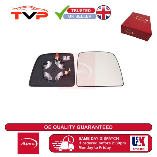 Apec mirror glass for - apec,