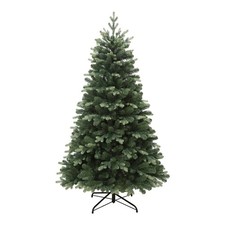 Christmas tree 6ft green - christmas,