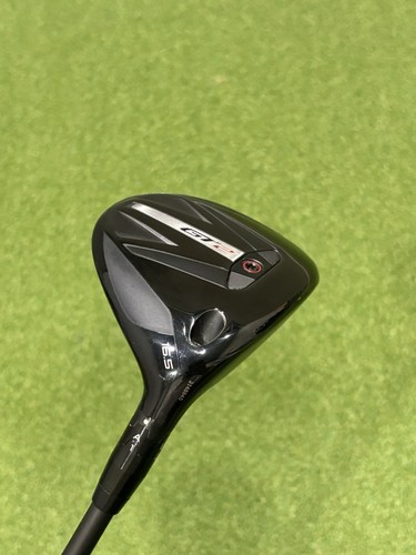 Titleist gt2 wood 16 - titleist, 3