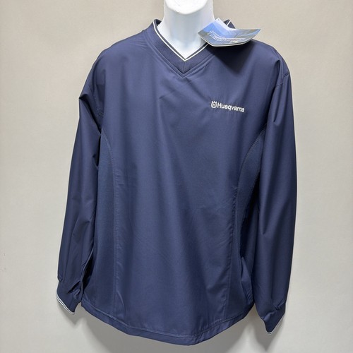 North end tech - tech, pullover
