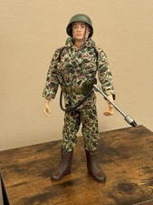 Vintage Action Man Beachhead