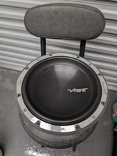 Vibe Black Air 2 II 10 Inch