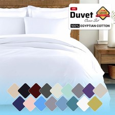 4 PIECE BEDDING SET 400 TC