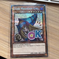 Yu-Gi-Oh! TCG Dark Magician