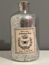 Vintage J Giraud Fils Eau de