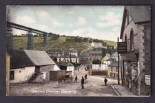 Wales Monmouthshire Pontypool